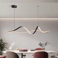 Siittoo 2 - Light LED Kitchen Island Pendant